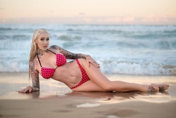 Sabina Kelley