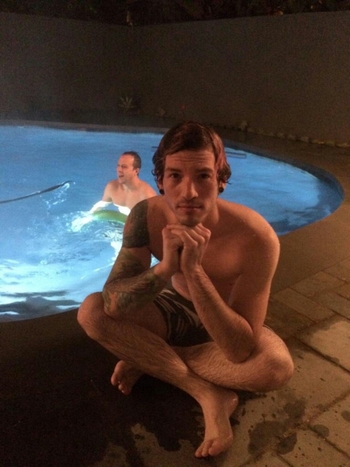 Joshua Dun