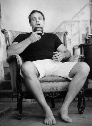 Marlon Brando