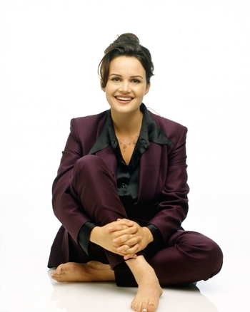 Carla Gugino
