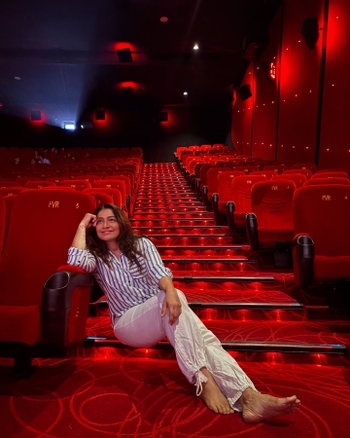 Aackruti Nagpal