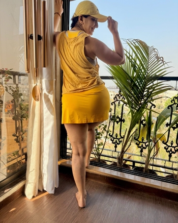 Aackruti Nagpal