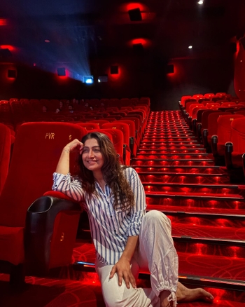 Aackruti Nagpal