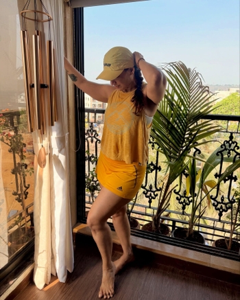 Aackruti Nagpal