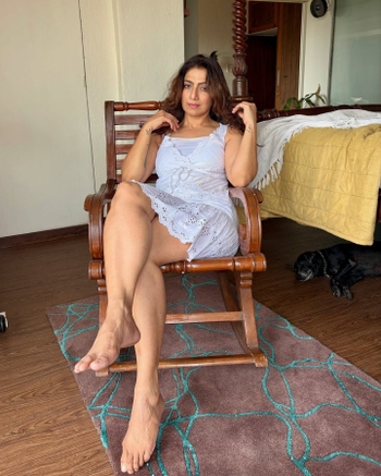 Aackruti Nagpal