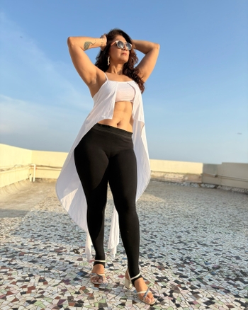 Aackruti Nagpal