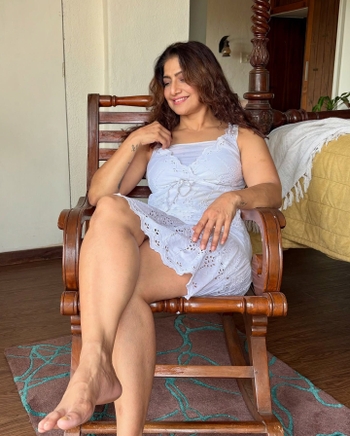 Aackruti Nagpal