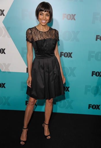 Tamara Taylor (I)