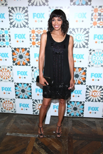 Tamara Taylor (I)