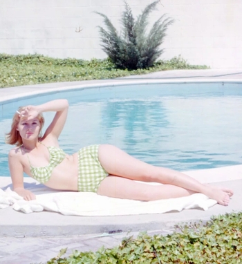 Carol Lynley