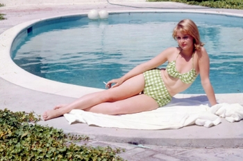 Carol Lynley