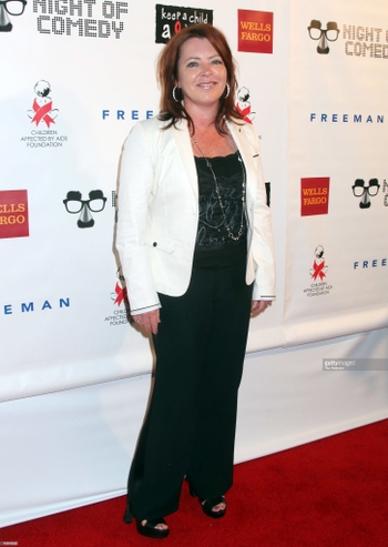 Kathleen Madigan