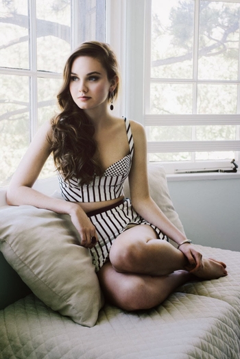 Liana Liberato