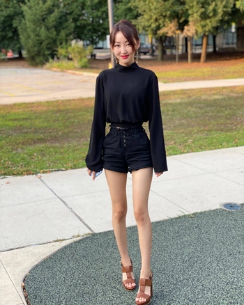 Yeonmi Park