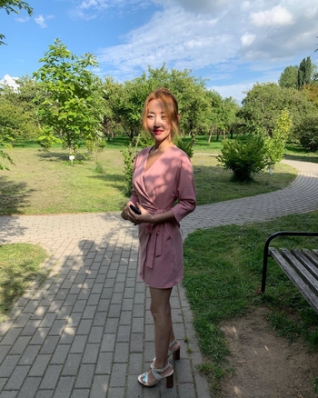 Yeonmi Park