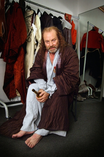 Klaus Maria Brandauer