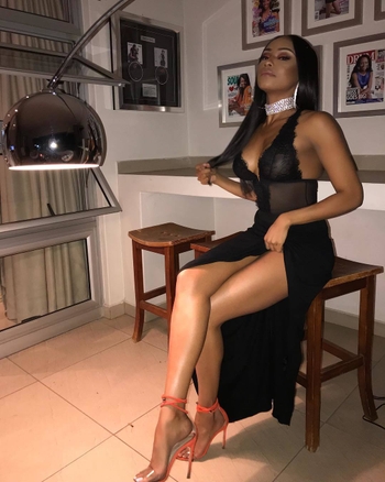 Bonang Matheba