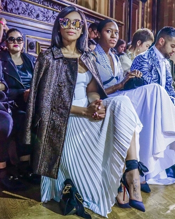 Bonang Matheba