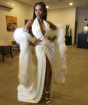 Bonang Matheba