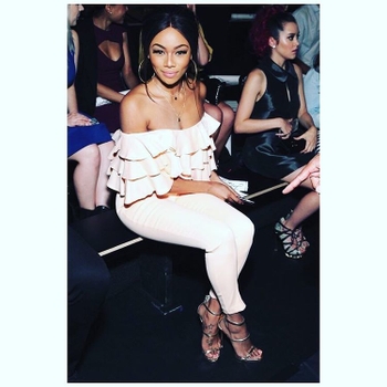 Bonang Matheba