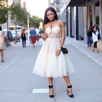 Bonang Matheba