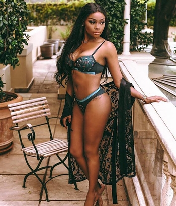 Bonang Matheba