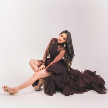 Sanjeeda Sheikh