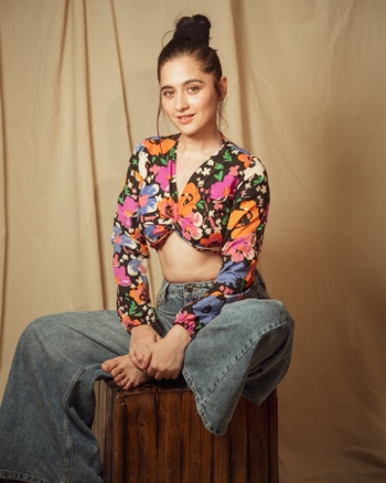 Sanjeeda Sheikh