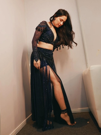 Sanjeeda Sheikh