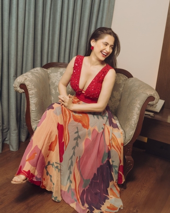 Sanjeeda Sheikh