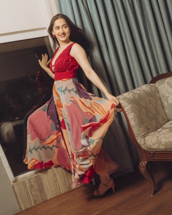 Sanjeeda Sheikh