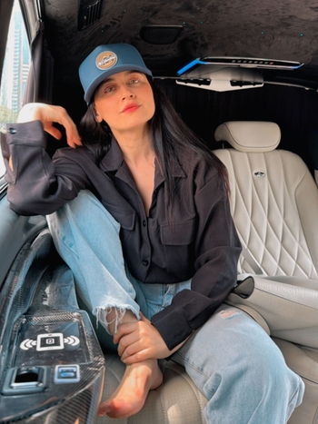 Sanjeeda Sheikh