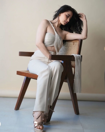 Sanjeeda Sheikh