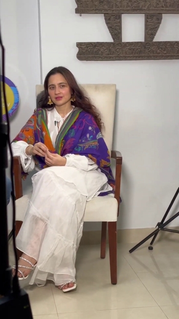 Sanjeeda Sheikh