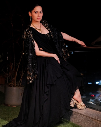 Sanjeeda Sheikh