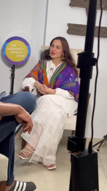 Sanjeeda Sheikh