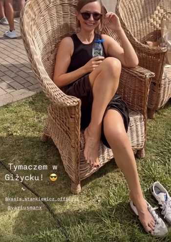 Kasia Stankiewicz