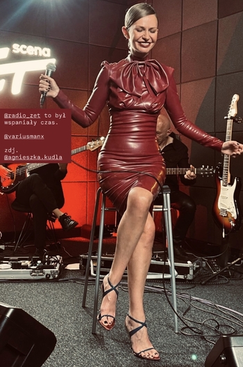 Kasia Stankiewicz