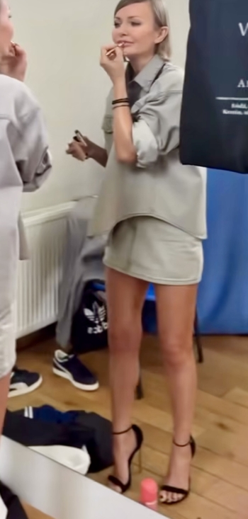 Kasia Stankiewicz