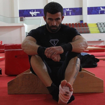 Turabi Çamkiran