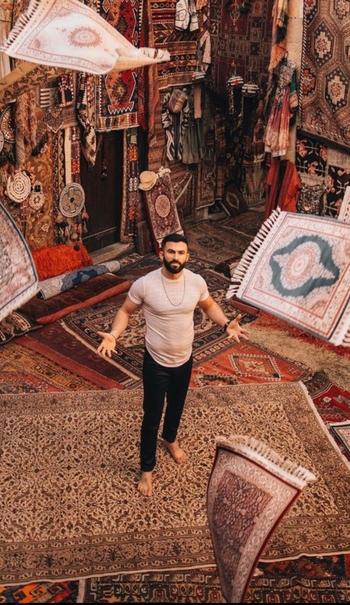 Turabi Çamkiran