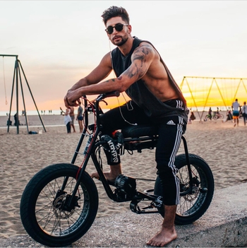 Jesse Wellens