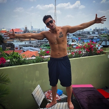 Jesse Wellens