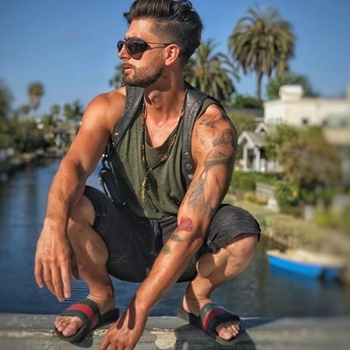 Jesse Wellens