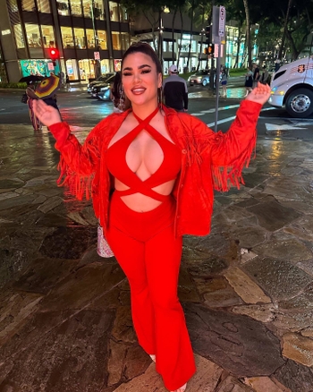 Rachael Ostovich