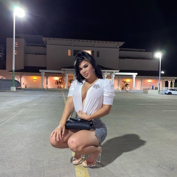 Rachael Ostovich