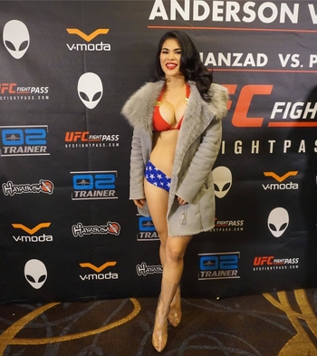 Rachael Ostovich