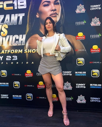 Rachael Ostovich