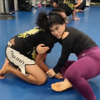 Rachael Ostovich