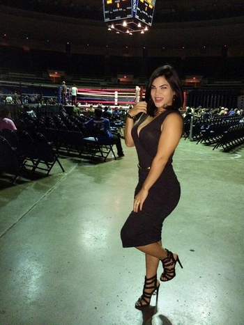 Rachael Ostovich